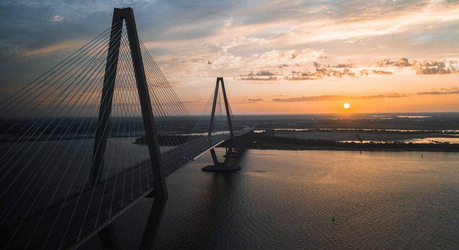 Ravenel Bridge