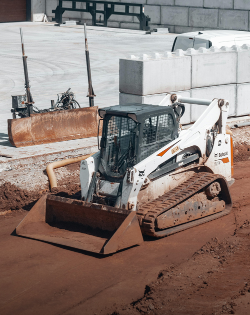 Skid Steer